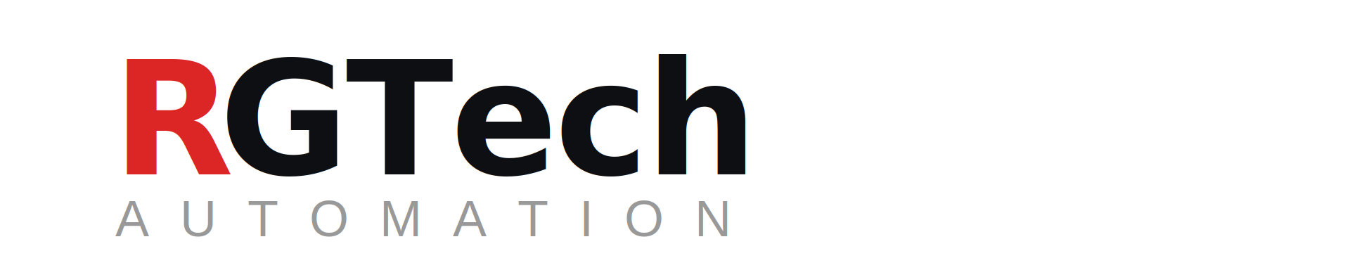 RGTech Automation